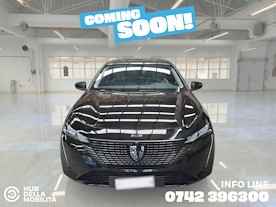 PEUGEOT 308 BlueHDi 130 S&S EAT8 SW Allure